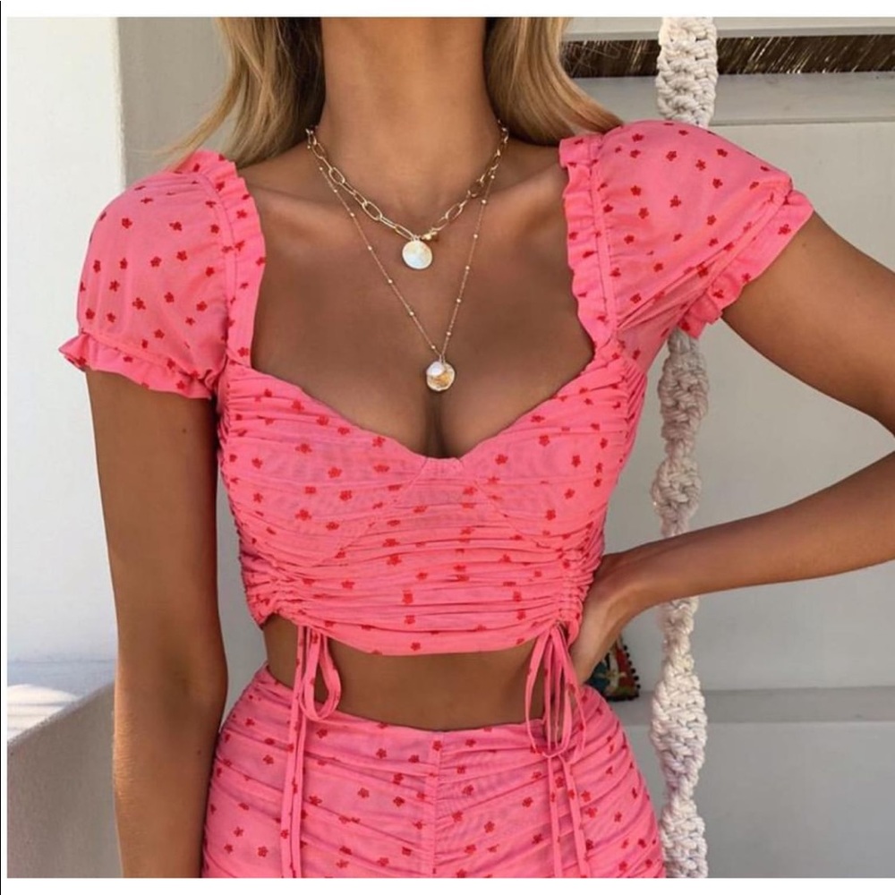 Tigermist Toronto top